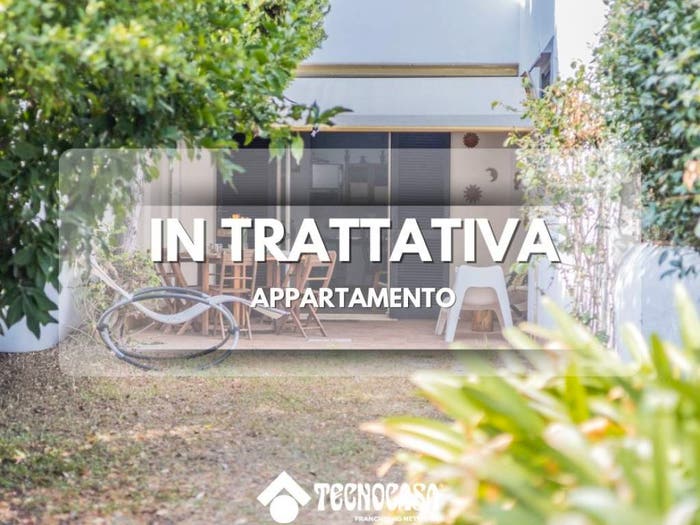 Appartamento trilocale in vendita in Piazza Romeo Fagnani, Cerenova, Cerveteri