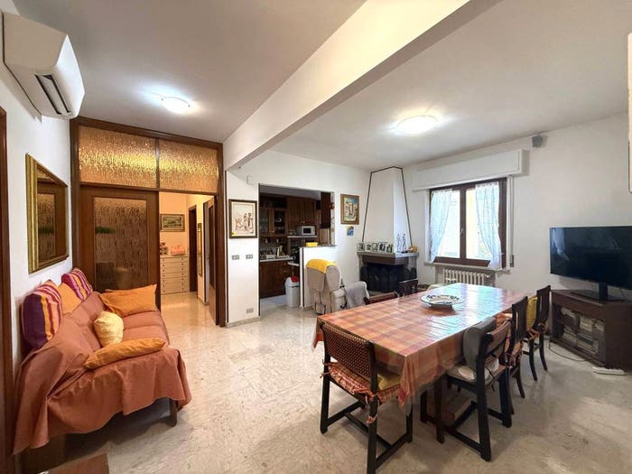 Appartamento con 5 locali in vendita in Via del Giglio, Centro, Alba Adriatica
