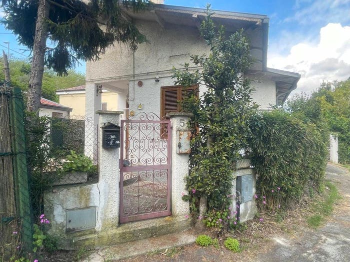 Casa trilocale in vendita in Contrada Colle Passeri, Centro, Cappelle sul Tavo