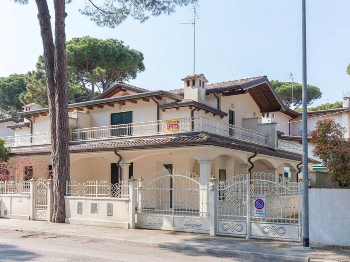 Casa trilocale in vendita in Via Donato Bramante, Lido di Spina, Comacchio