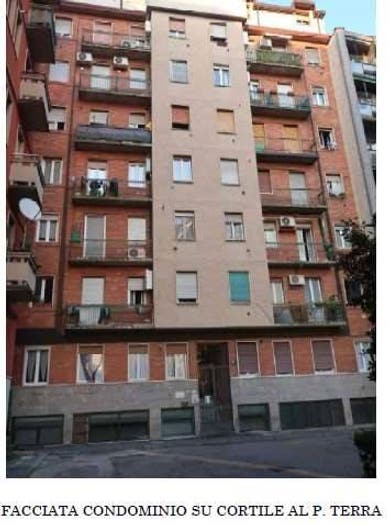 Appartamento bilocale in vendita in Via Paolo Mantegazza, Bovisa, Milano