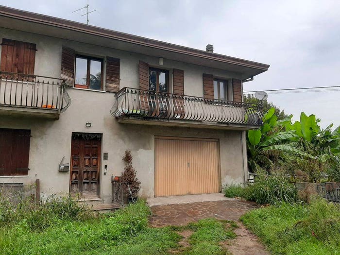 Casa con 5 locali in vendita in Via Roma, Centro, Anguillara Veneta