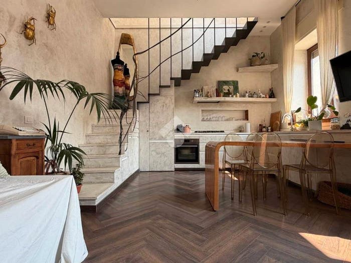 Casa trilocale in vendita in Str per Cascina Canepa, Pessano con Bornago