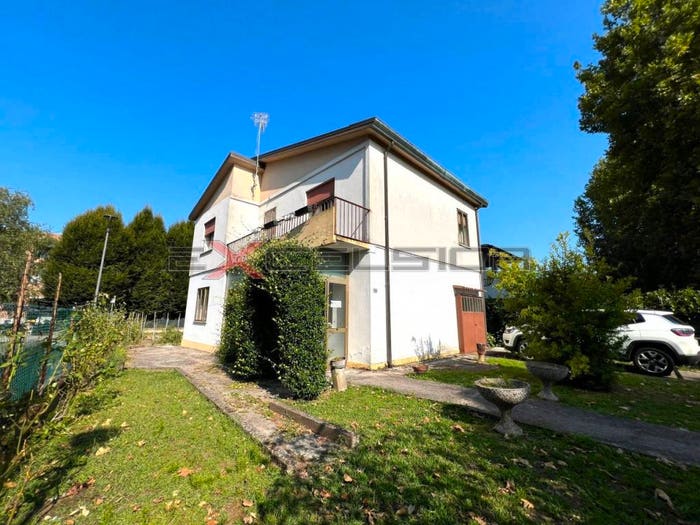 Casa con 5 locali in vendita in Via G Matteotti n bis Cavarzere VE, Centro, Cavarzere