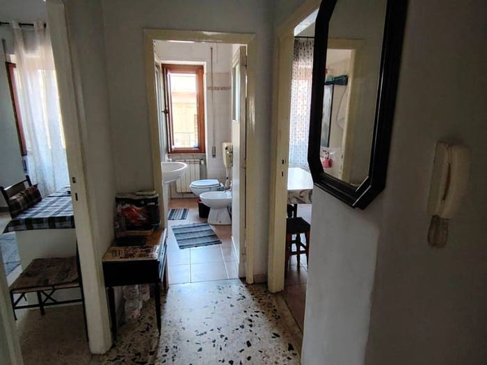 Appartamento trilocale in vendita in Piazza San Giuseppe, Latina Scalo, Latina
