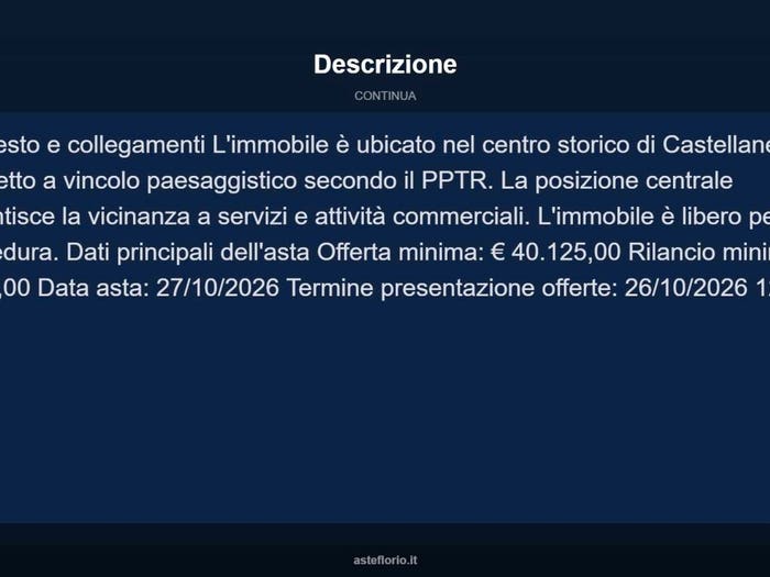 Case in Vendita e in Affitto - 2