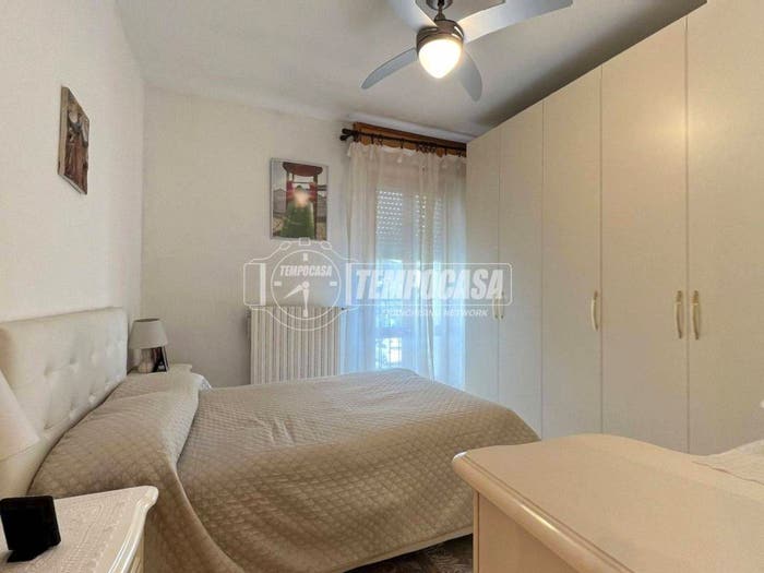 Appartamento trilocale in vendita in Via Giuseppe Giannini, Centro, Parabiago
