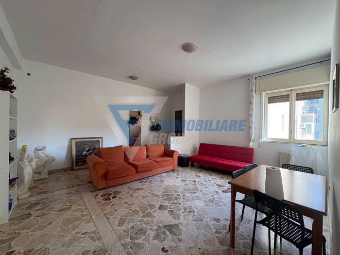 Appartamento quadrilocale in vendita in Via Rosolini, Santa Panagia Teracati, Siracusa