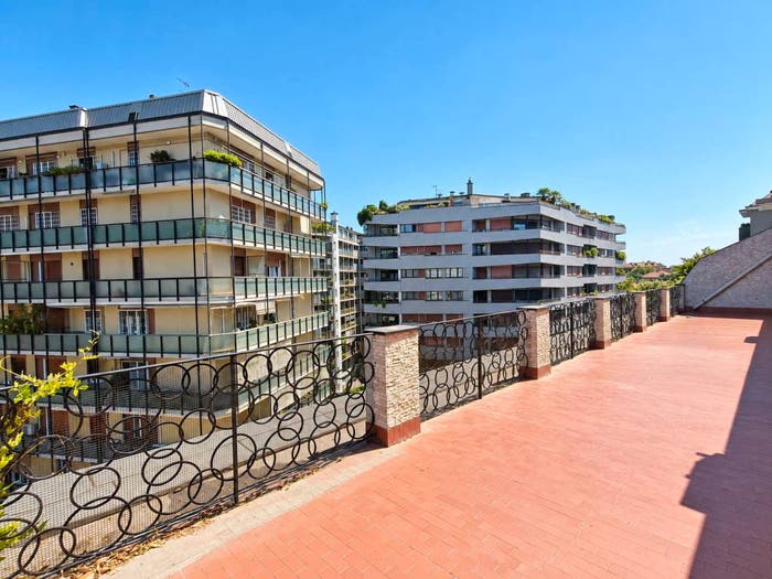 Casa con 5 locali in vendita in Via Plinio, Città Studi, Milano