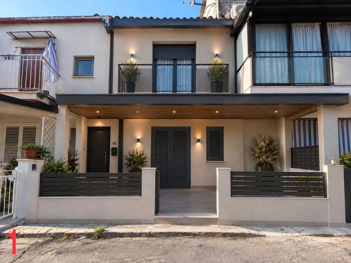 Appartamento bilocale in vendita in Via Cavallacci, Olio di Lino, Palermo