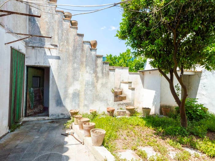 Casa trilocale in vendita in Via Roma, Marittima, Diso