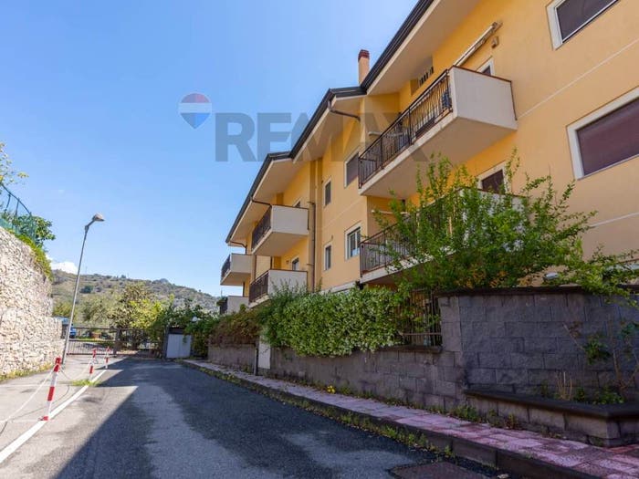 Appartamento bilocale in vendita in via Delle Fornaci, Centro, GiardiniNaxos