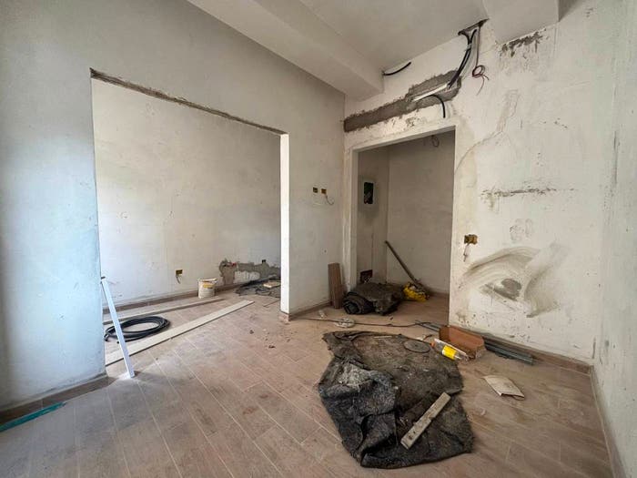 Appartamento bilocale in vendita in Via del Pignone, Ponte alla Vittoria, Firenze