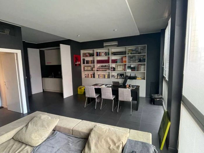 Appartamento bilocale in vendita in Via Savona, Giambellino, Milano