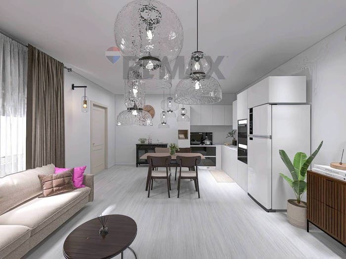 Appartamento trilocale in vendita in via rodolfo gallazzi, Ospedale, Busto Arsizio