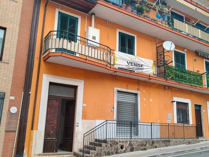 Appartamento trilocale in vendita in Via Mensa, Monticelli, Olevano sul Tusciano