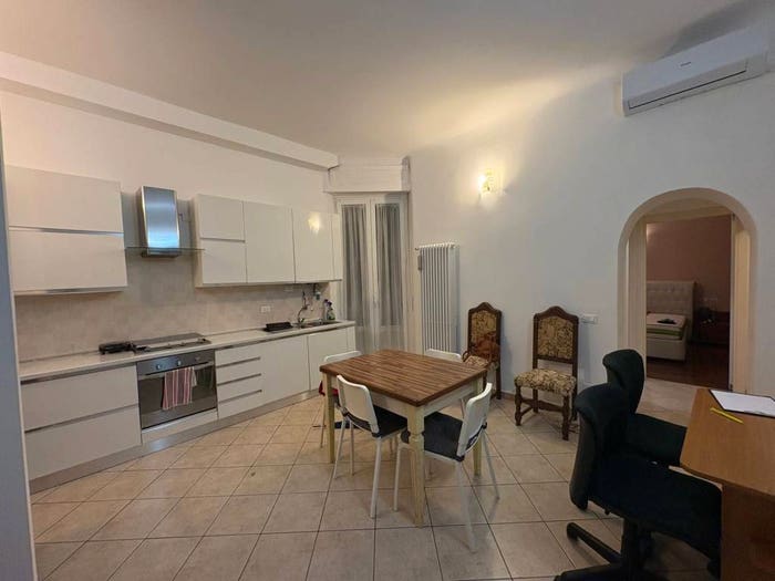Appartamento bilocale in affitto in Viale Gian Galeazzo, Ticinese, Milano