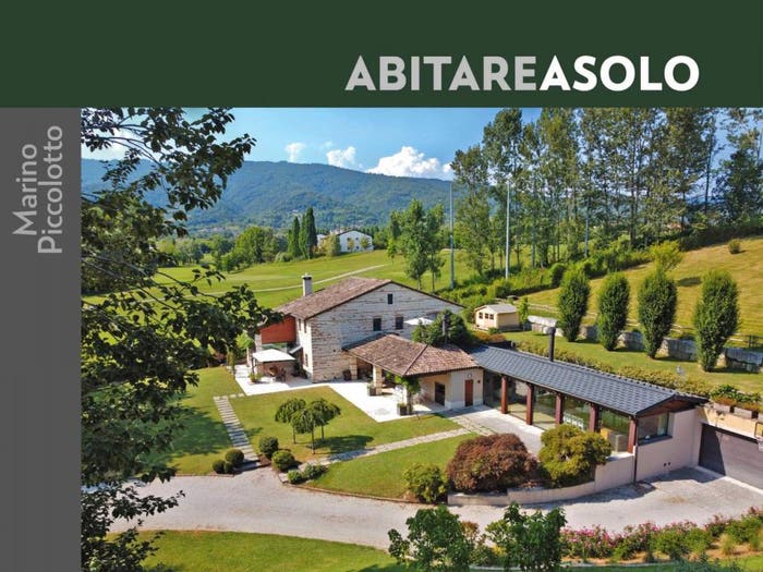 Casa con 6 locali in vendita in Asolo via Santa Giustina, Asolo