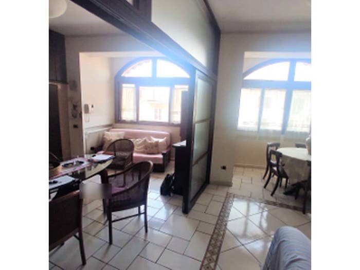 Appartamento con 5 locali in vendita in Via fratelli rosselli, Centro, Caivano