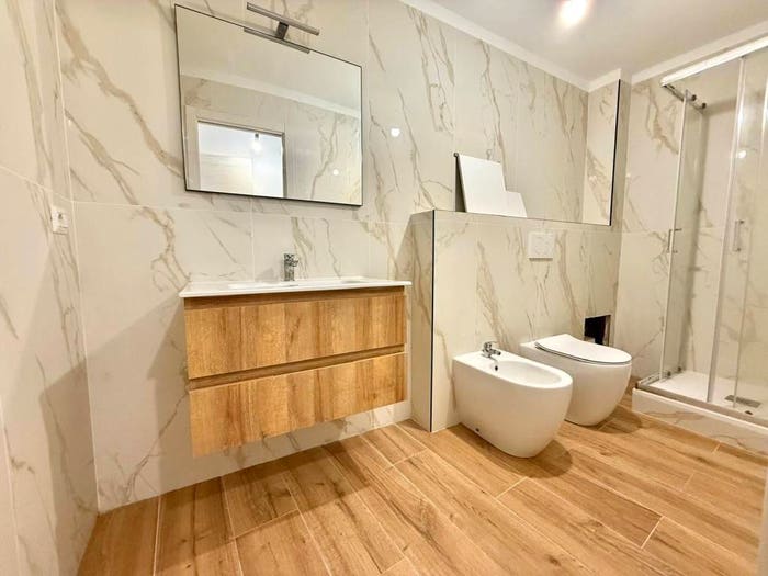 Appartamento monolocale in vendita in Via Lorenzo Bartolini, Certosa, Milano