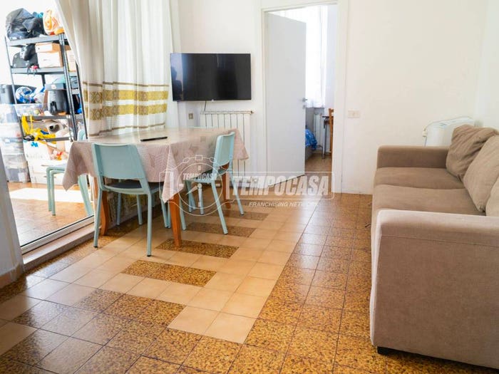 Appartamento trilocale in vendita in Strada Nazionale Adriatica Sud, Metaurilia Tombaccia, Fano