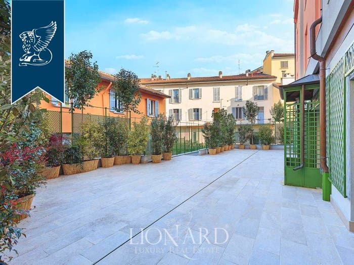 Appartamento con 6 locali in vendita in Corso Magenta, Cadorna Castello, Milano