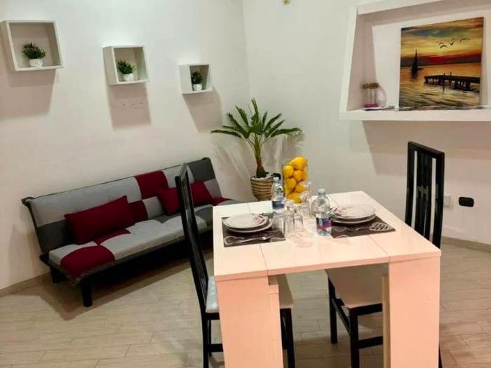 Appartamento bilocale in vendita in Via Antonio Giovanni Piccioni, Villanova, Cagliari