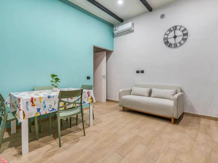 Appartamento bilocale in vendita in Via Padova, Cimiano, Milano
