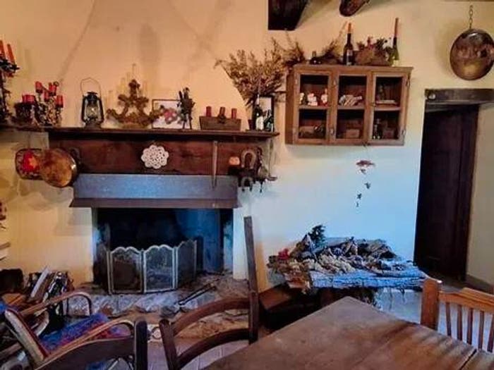 Casa con 6 locali in vendita in Urb Vallico Sotto Fabbriche Di Vergemoli, Fabbriche di Vergemoli