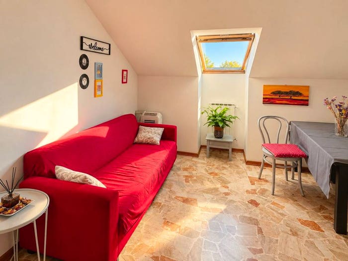 Appartamento bilocale in vendita in Strada Santo Spirito, Corso Alba Variglie, Asti