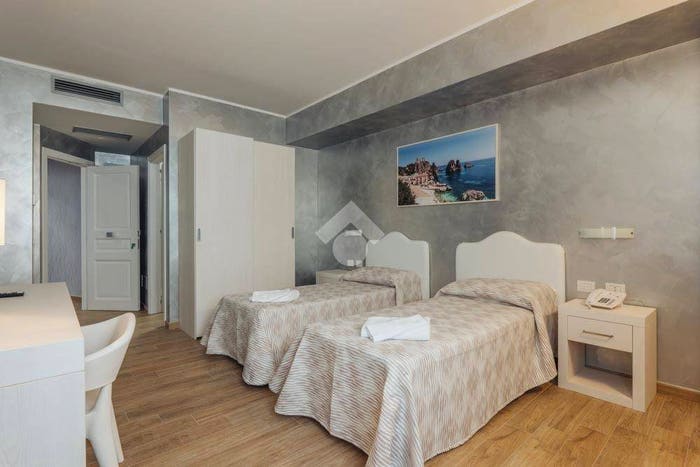 Casa in vendita in Via Giuseppe Mazzini, Balestrate Foce, Balestrate