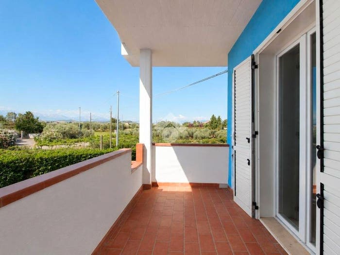 Appartamento trilocale in vendita in Via San Nicolai, Giulianova