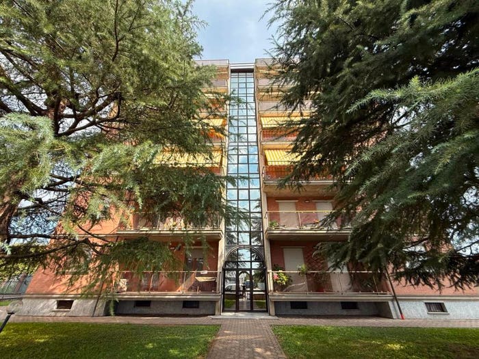 Appartamento con 6 locali in vendita in CORSO ACQUI, Cristo, Alessandria