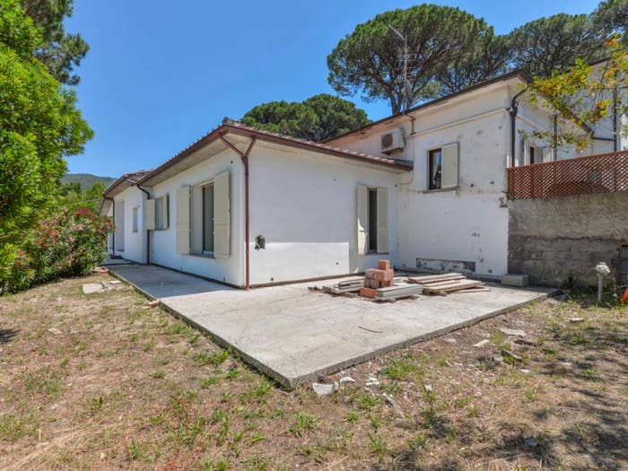Casa trilocale in vendita in Via Filetto, Bonalaccia Filetto, Campo nell'Elba