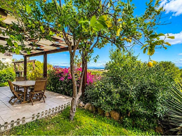 Casa con 6 locali in vendita in strada quattro, Poggio Dei Pini, Capoterra