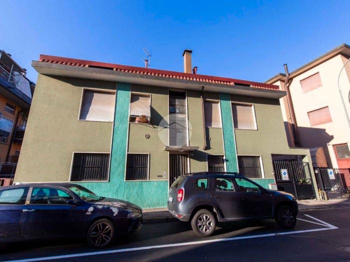 Appartamento bilocale in vendita in Via G Giusti, Centro, Cesano Boscone