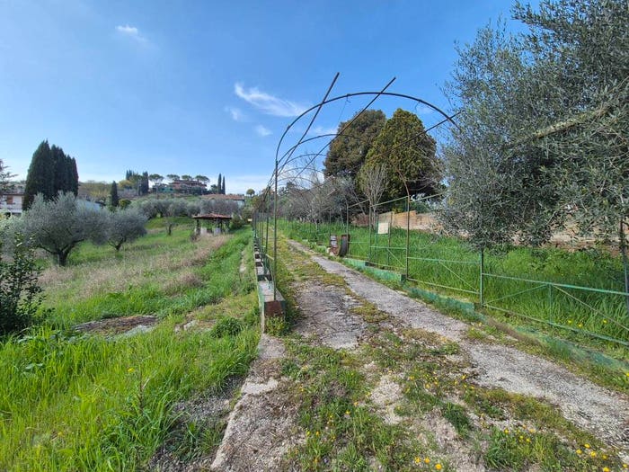 Casa quadrilocale in vendita in Via delle Molette, Fonte Nuova