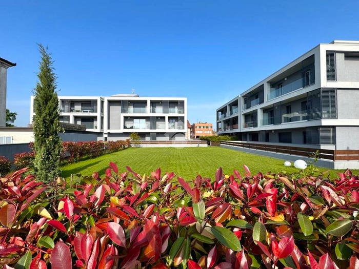 Appartamento trilocale in vendita in Via Luigi Einaudi, Centro, Noceto