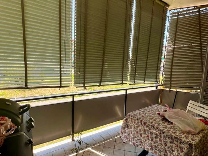 Appartamento trilocale in vendita in Via Colonne, Giardini Oasi Sacro Cuore, Giugliano in Campania