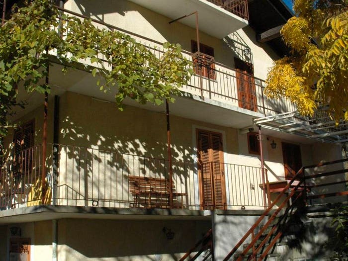 Casa con 5 locali in vendita in Regione Piampumè, Lemie