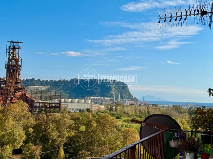 Appartamento monolocale in vendita in Via DI NISO, Bagnoli, Napoli