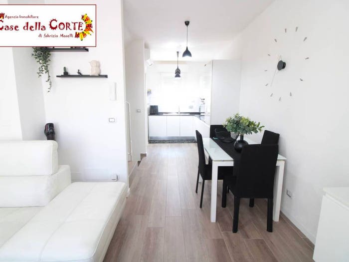 Casa quadrilocale in vendita in VIA PONCHIELLI, Cento Paese, Cento