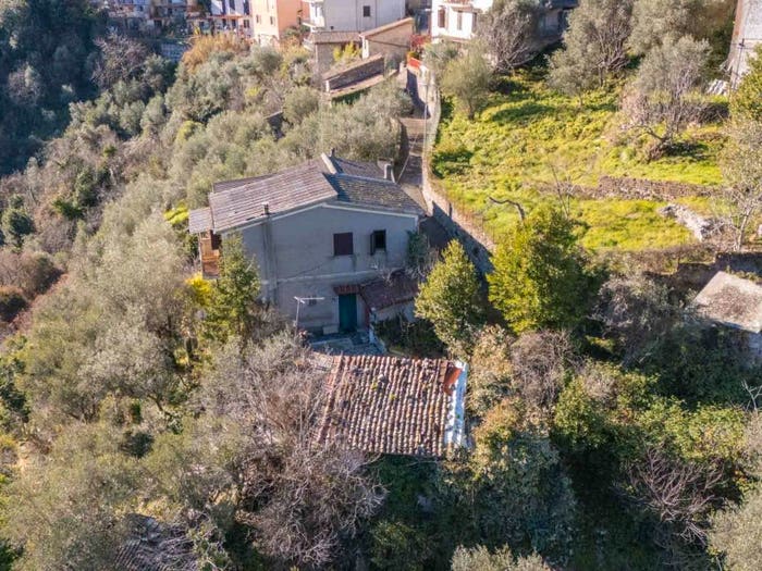 Casa con 5 locali in vendita in Via Rio Secco, Centro, Licenza