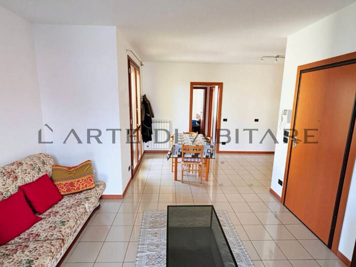 Appartamento quadrilocale in vendita in Via Santa Bakhita, Zianigo, Mirano