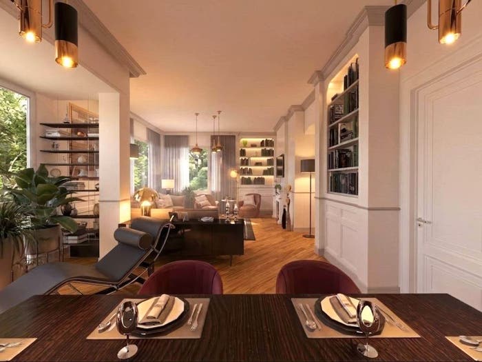 Appartamento quadrilocale in vendita in Via Santa Croce, Ticinese, Milano