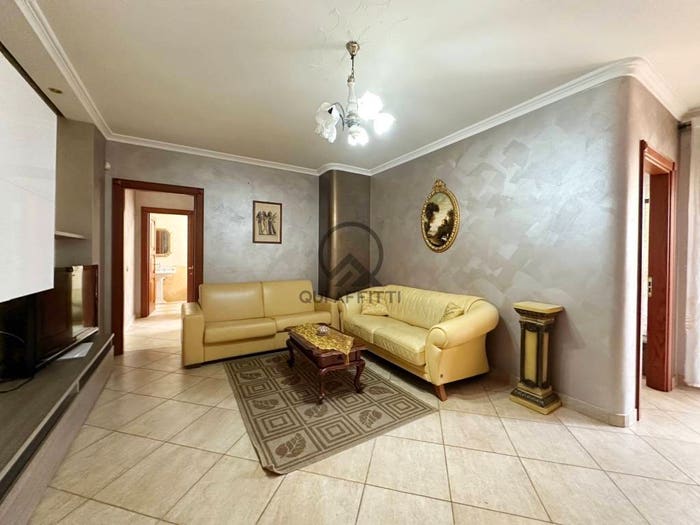 Appartamento trilocale in vendita in Via Appennini, Monticelli Croci, Andria