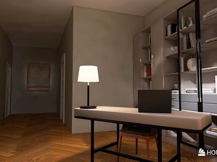 Appartamento trilocale in vendita in Via Antonio Fogazzaro, Montenero, Milano