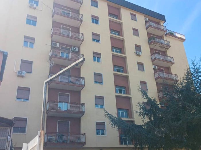 Appartamento con 6 locali in vendita in Viale Leonardo da Vinci, Boccadifalco Baida, Palermo