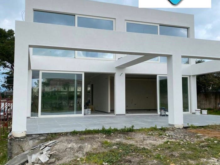 Casa con 6 locali in vendita in Contrada Monte Tauro, Centro, Augusta