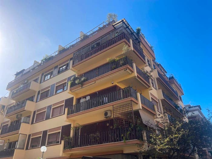 Appartamento con 5 locali in vendita in Via Danilo Stiepovich, Ostia Ponente, Roma